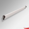Paper-Rail Wall-Mounted - Track Display for Drawings,  Cards & Notes