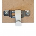 S-Hook Anchor picture hanging KIT