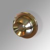 Mounting-clip, Brass