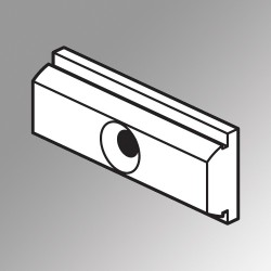 Straight-Connector Profile