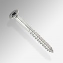 J Rail and C Rail Screw (Countersunk)