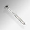 J Rail and C Rail Screw (Countersunk)