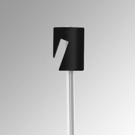 Cylinder Anchor with Perlon Cord