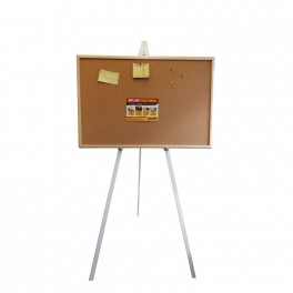 Pinboard & Display Easel