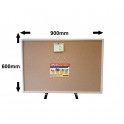Pinboard & Display Easel