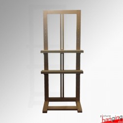LCD/LED Screen Stand Easel - 180cm Tall Television Stand