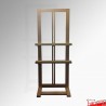 LCD/LED Screen Stand Easel - 180cm Tall Television Stand