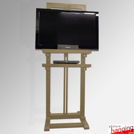 LCD/LED Screen Stand Easel - 180cm Tall Television Stand