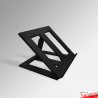 Adjustable Tabletop Lectern - Folding Book & Tablet Stand