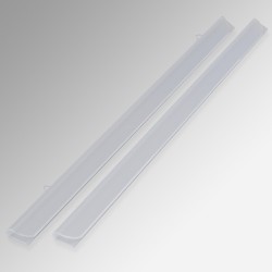 Poster 'Strap' Hanger (Transparent)