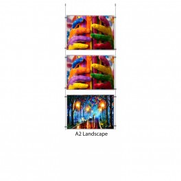 Ceiling Display kit A32