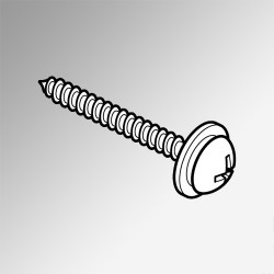 Mounting Screw profile