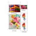 Ceiling Cable Display Kit A1