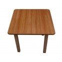 Kids Pre School Round table-Beech