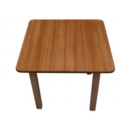 Kids Pre School Round table-Beech