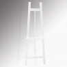 The 'Big' Easel 180cm (Heavy Duty), White