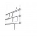 Papper Rail Hanging Kit