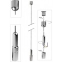 Ceiling Hanging Cable