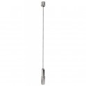 Ceiling To Floor Cable With Fixing