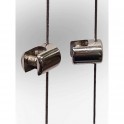 Panel Support Double 4MM
