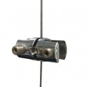 Panel Support Single 10MM
