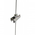 Panel Support Single 10MM