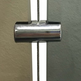 Panel Support Single 10MM