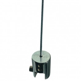 Panel Support Double