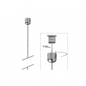 Shelf Clamp Double