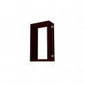 Hanging Wood Shelf Boss Support