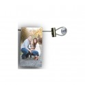 Hanging Wood Shelf Boss Support