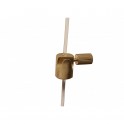 Cylinder Hook Brass 10KG
