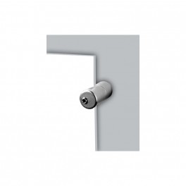 Side Edge Grip Mirror Support