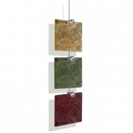 Plate Cable Hanging Kit
