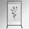 Display Panel Stand, Simple Assembly