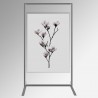 Display Panel Stand, Simple Assembly