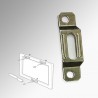 Anti-theft / Security 'T-bracket' (Pack of 100)