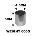 Ceiling to Floor Cable Weight Display