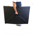 Art Work Carry Case/Print Sleeve Case