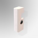 Security Hanging 'Hood' (4mm)