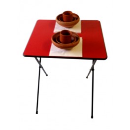 Folding Dining Table and chairs