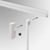 Security Hanging 'Hood' (4mm)