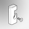 Security Hanging 'Hood' (4mm)