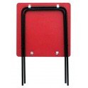 Folding Dining Table and chairs