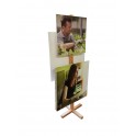 Smart Easel