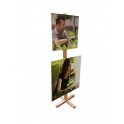 Smart Easel