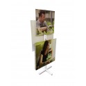Smart Easel