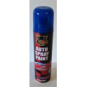 Aerosol Spray Paint Mean machine