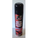 Aerosol Spray Paint Mean machine
