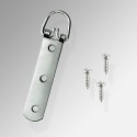 Strap Hanger (D-Ring, Heavy Duty)